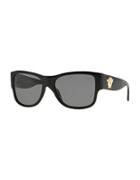 Versace 0ve4275 58mm Square Sunglasses