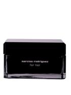 Narciso Rodriguez For Her Body Cream/5.2 Oz.