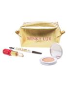 Winky Lux No Makeup Makeup Kit