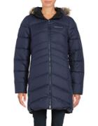 Marmot Montreal Quilted Coat