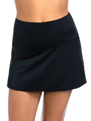 Active Spirit Technkini Swim Skirt