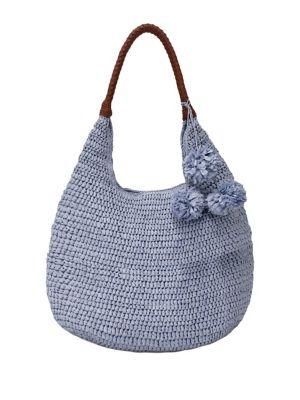 Tommy Bahama Mama Hobo Bag
