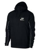Nike Piped Logo Pullover Jacket