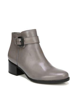 Naturalizer Dora Leather Booties