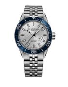 Raymond Weil Freelancer Diver Automatic Stainless Steel Watch