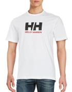 Helly Hansen Hh Logo T-shirt