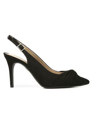 Circus By Sam Edelman Manuela Slingback Pumps