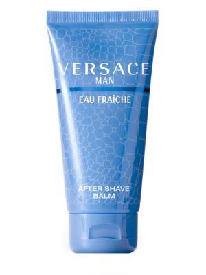 Versace Eau Fraiche After Shave Balm/2.5 Oz.