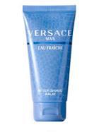 Versace Eau Fraiche After Shave Balm/2.5 Oz.
