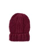 Free People Classic Knit Beanie