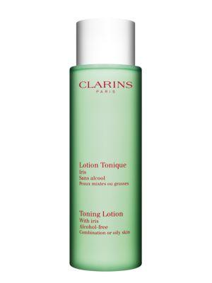 Clarins Toning Lotion