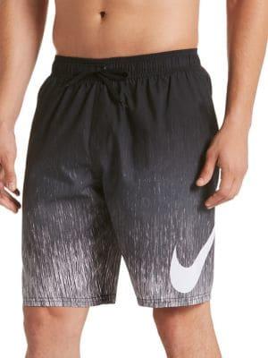 Nike Rush Ombre Breaker Volley Shorts