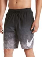 Nike Rush Ombre Breaker Volley Shorts