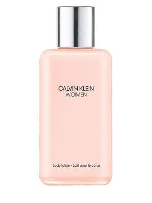 Calvin Klein Clalvin Klein Women Body Lotion