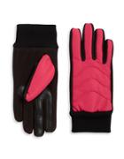 Isotoner Thermaflex Tech Gloves