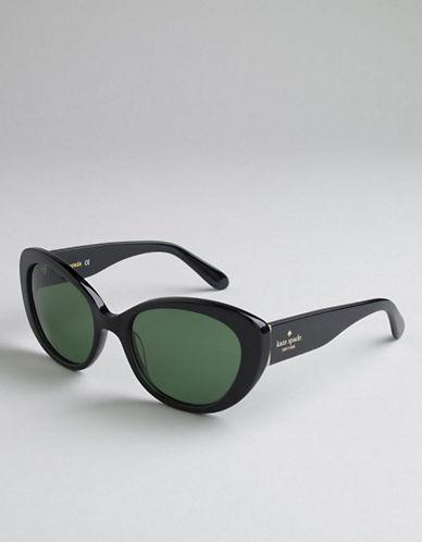 Kate Spade New York Franca Cat-eye Sunglasses