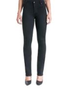 Liverpool Jeans Core Sadie Mid-rise Straight Jeans