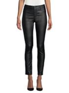 Dorothy Perkins Frankie High-rise Ankle Pants