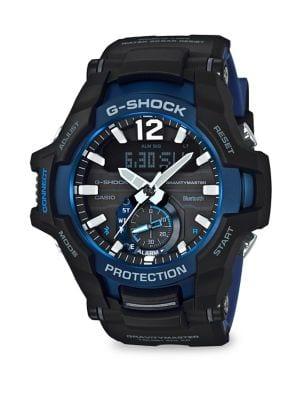 G-shock Gravitymaster Aviation Watch