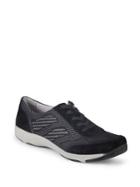 Dansko Hayes Suede Low-top Sneakers