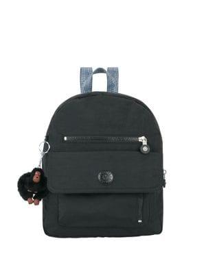 Kipling Carrie Nylon Backpack