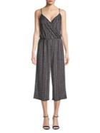 Vero Moda Spaghetti Strap Jumpsuit