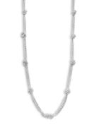 Lauren Ralph Lauren Knotted Chain Necklace