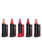 Shiseido Limited Edition Modern Matte Powder Lipstick Expressive Deluxe 5-piece Mini Set
