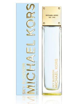 Michael Kors Limited-edition Sky Blossom Eau De Parfum Spray