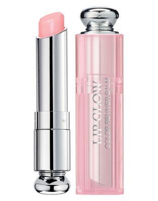Dior Addict Lip Glow Hydrating Color Reviver Lip Balm In Matte
