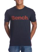 Bench. Bench Single Jersey T-shirt