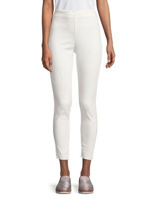 Free People Easy Go Skinny Crop Pants
