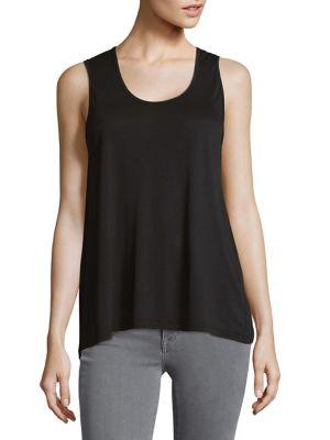 Sam Edelman Sleeveless A-line Top
