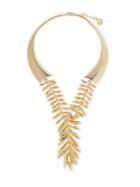 Vince Camuto Amazonian Fashion Y-necklace