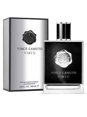 Vince Camuto Virtu Eau De Toilette