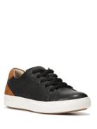 Naturalizer Morrison Leather Lace-up Sneakers