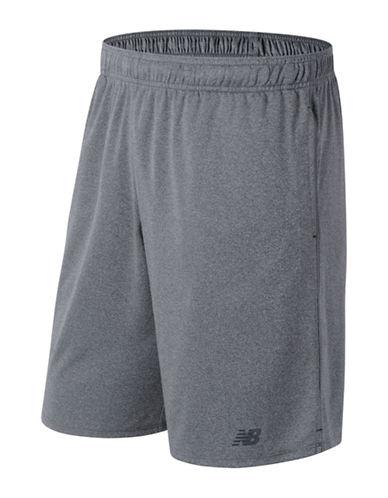 New Balance Versa Drawcord Shorts