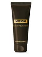 Missoni Parfum Pour Homme After Shave Balm