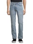 Levi's 514 Straight-fit Stretch Jeans