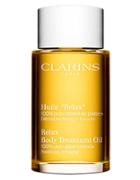 Clarins Relax Body Treatment Oil/ 3.4 Fl. Oz.