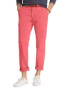 Polo Big And Tall Classic-fit Cotton Chino Pants