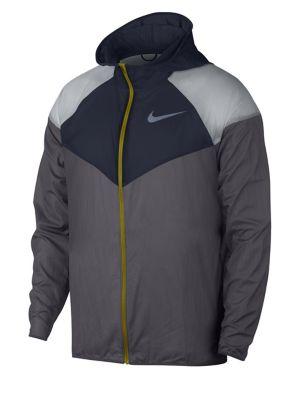 Nike Windrunner Running Jacket