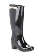 Kate Spade New York Raylan High-heel Rubber Rain Boots