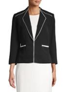 Nipon Boutique Classic Fly Away Blazer