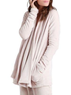 Ugg Isla Open-front Sweater