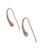 Bcbgeneration Basic Threader Earrings/1.25