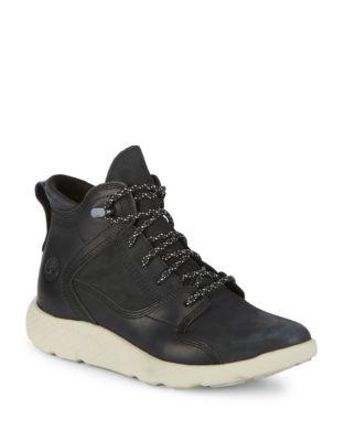 Timberland Flyroam Hiker Leather Boots