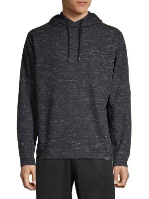 Hawke & Co Classic Hooded Sweatshirt