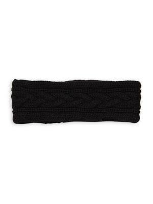 Lamini Varick Wool Headband