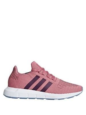 Adidas Swift Run Athletic Sneakers